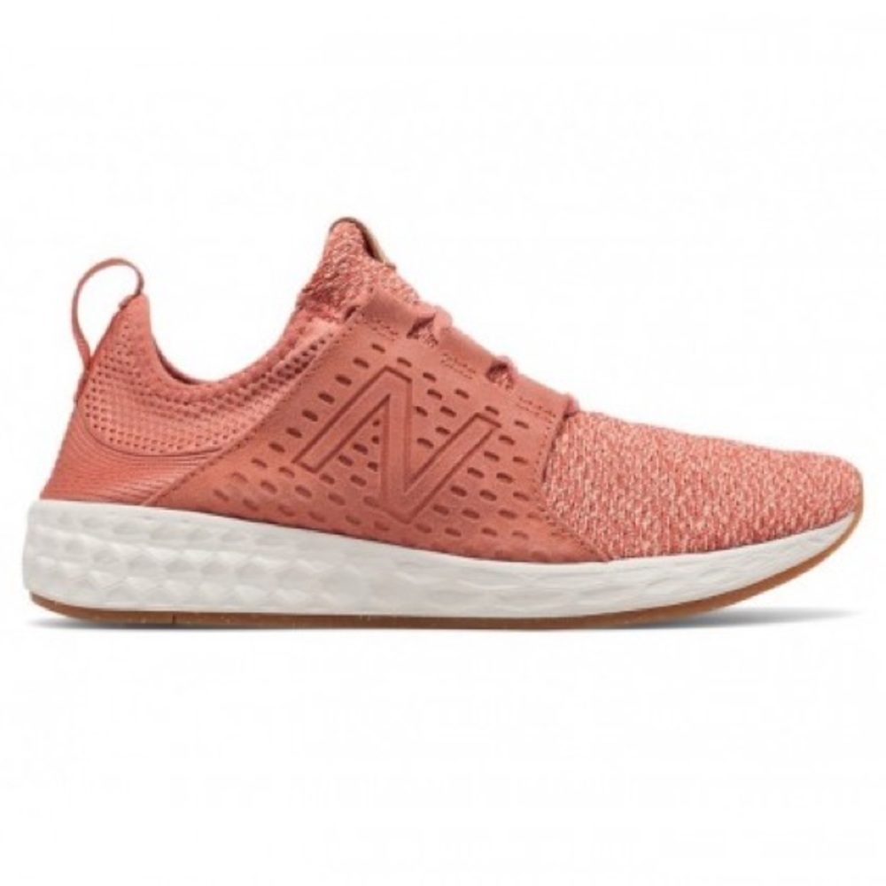 New Balance Fresh Foam Cruz Omni